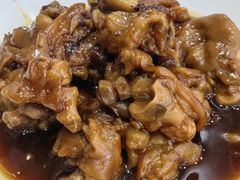 -御龙海鲜火锅(十六浦店)