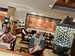 -西藏饭店·亚克·食光自助餐厅