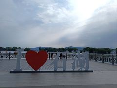 -石湖景区