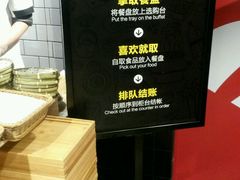 -72街红烧排骨饭(海珠丽影广场店)