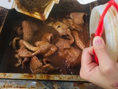 -细妹五香牛杂(步行街店)