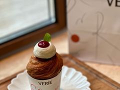 -VERIE BAKEHOUSE
