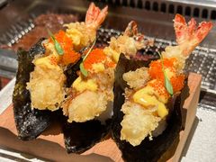 -御牛道日式烤肉料理(杭州万象城店)