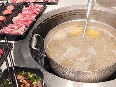 -海汕记·潮汕鲜牛肉火锅·自助