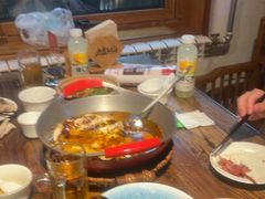 -水煮三国·川鲁江湖菜(香山店)