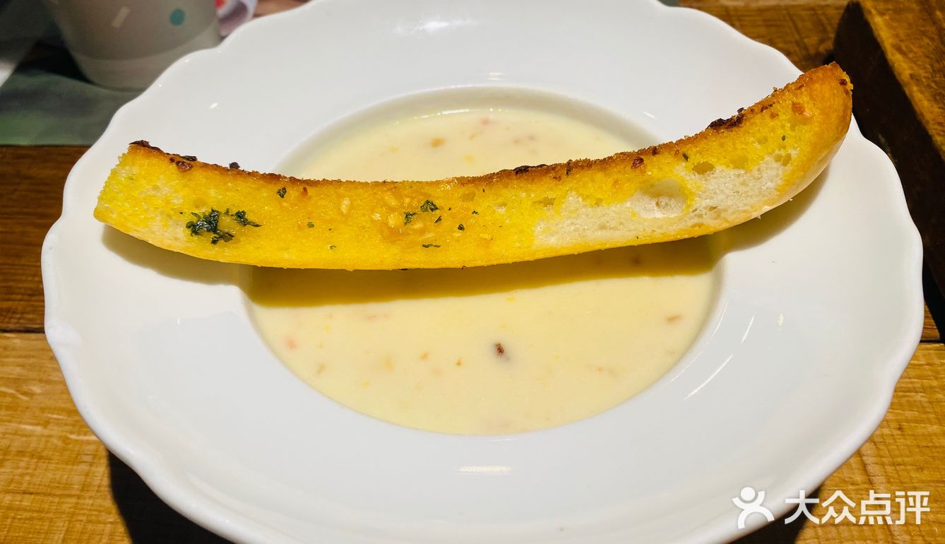 昙华林附近超值得一去的西餐！