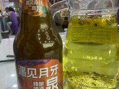 -敦煌夜市