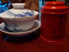 -王德传茶庄(上海新天地店)