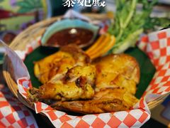 -泰妃殿(宏伊国际广场店)