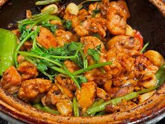-煲煲好(朝阳门店)