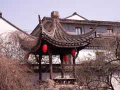 -衣裳街历史文化街区