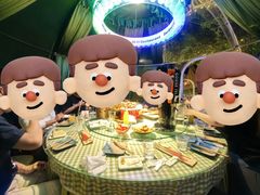 -1819餐厅·团队聚餐·烤串·精酿