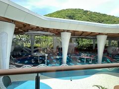 -三亚绿发山海天JW万豪酒店