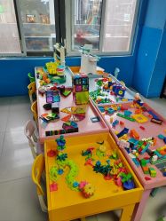 -美加乐儿童乐园(江宁文鼎广场店)