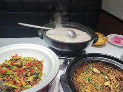 -潇湘码头·鲜湘菜(清河店)