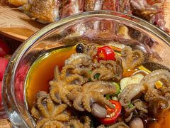 -1819餐厅·团队聚餐·烤串·精酿