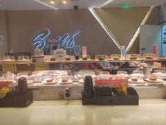 -争鲜回转寿司(东方银座店)