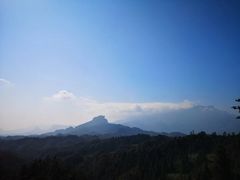 -山王坪喀斯特国家生态公园