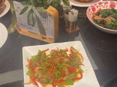 -玄武苏宁诺富特酒店·紫金轩中餐厅