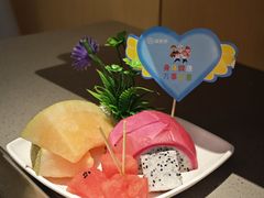 -海底捞火锅(扬名广场店)