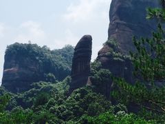 -丹霞山风景名胜区