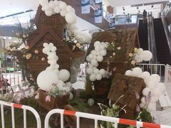 -远洋未来广场(育慧北路店)