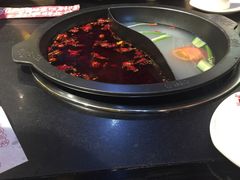 -井格重庆火锅(燕郊永旺店)
