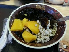 -鲜芋仙(南开大悦城店)