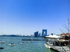 -岁粤Moon·湖景餐厅(月光码头店)