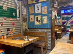 -枣玛尔脊骨汤·烤肉(西塔总店)