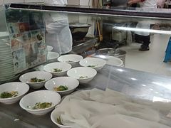 -三盛轩回民饺子馆