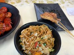 -聚味瞿记·龙虾堂(望城店)