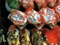 -河风精致寿司(尼盛店)
