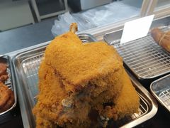 -荣华炸鸡(南四店)