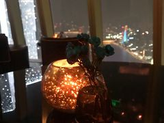 -广州四季酒店·天吧·高空酒吧