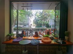 -Joymean coffee.见面咖啡