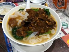 腩汁陈村粉-仁信双皮奶(庙前直街店)