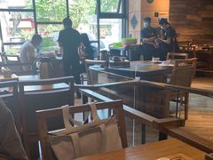 大堂-小城粥道·海胆鲜虾粥(解放广场店)