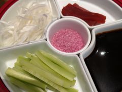 -壹零捌道·北京烤鸭(车公庄店)