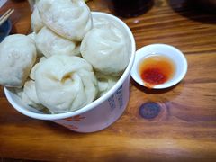 -宁波双笼包王