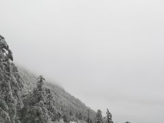 -峨眉山风景名胜区