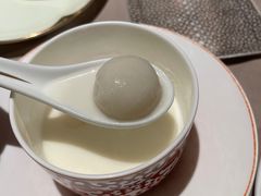 -荣轩(新荣记环球金融中心店)