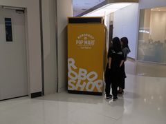 -泡泡玛特POPMART(合生汇店)