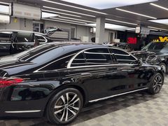 -3M博瑞达龙膜威固BOP保镖汽车贴膜隐形车衣(国贸店)