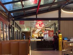-海岛八号龙虾烧烤田鸡(蓝天路总店)
