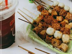 -马记大锅煮(总店)