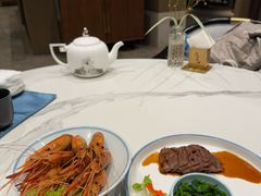-杭州西湖柳莺里酒店·闻莺厅