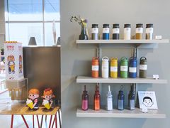 -dotcom coffee古点咖啡(致真大厦店)