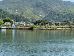 -云和湖仙宫景区