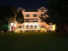 -上海安亭别墅花园酒店